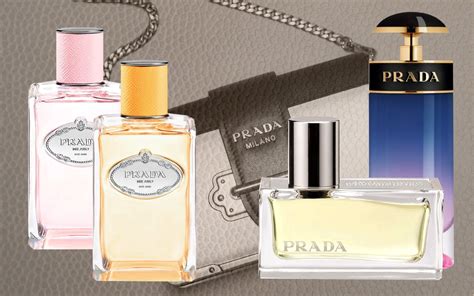 prada perfume names|most popular prada perfume.